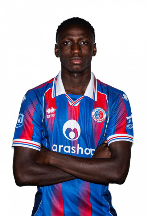 Kaman DIARRA
