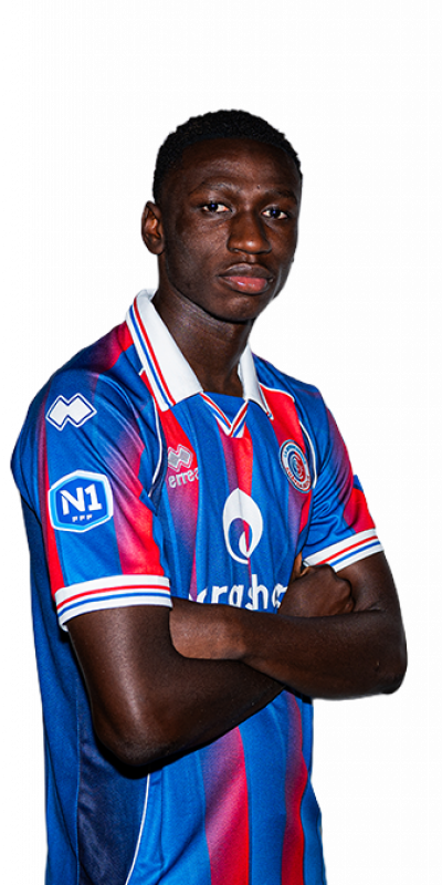 DIARRA<br/>Kaman