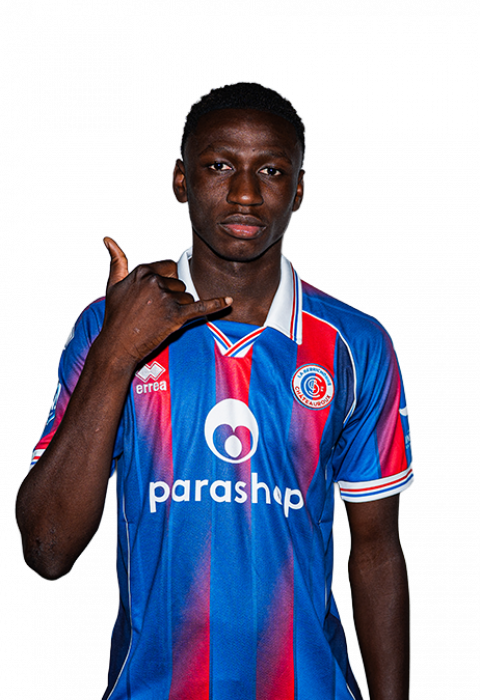 Kaman DIARRA