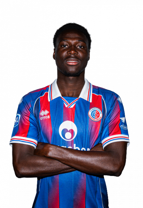 Sekou DOUCOURE