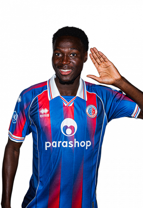 Sekou DOUCOURE