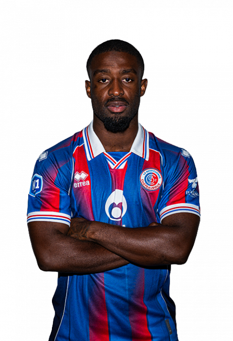 Stéphane LAMBESE