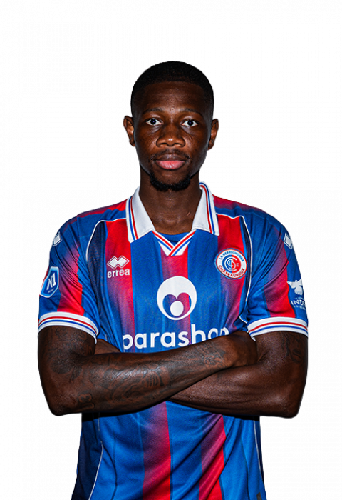 Bakary DIAWARA