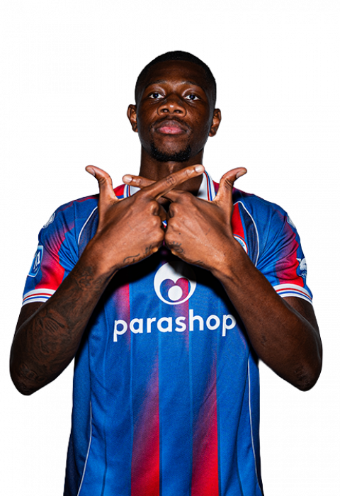 Bakary DIAWARA