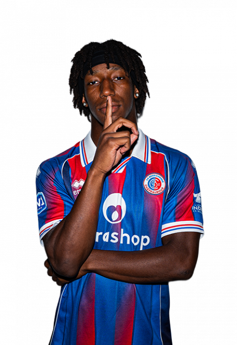Raphaël MENDES