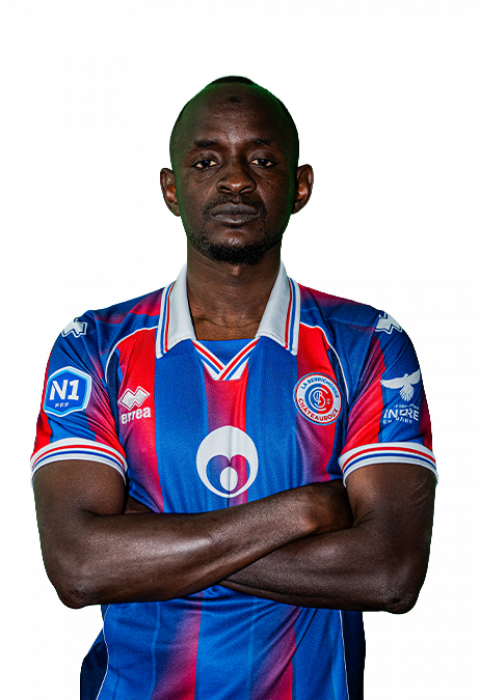 Adama MBENGUE