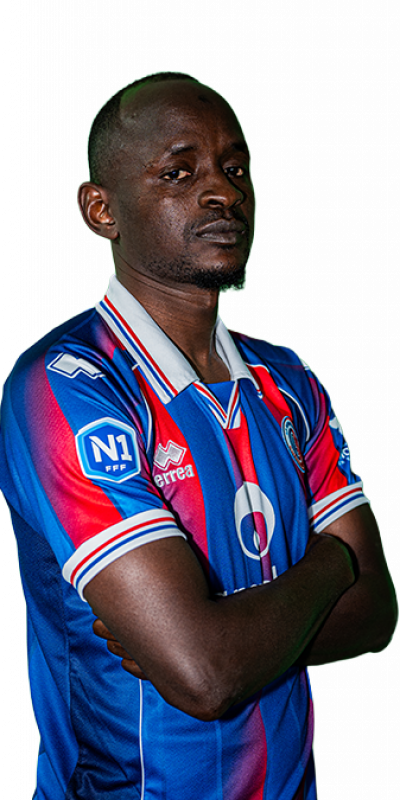 MBENGUE<br/>Adama