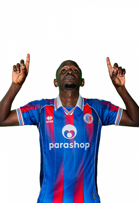 Adama MBENGUE