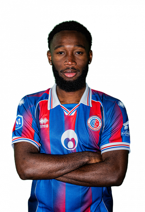 Yves DJEDJE