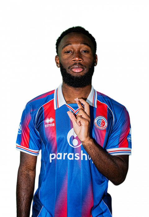 Yves DJEDJE