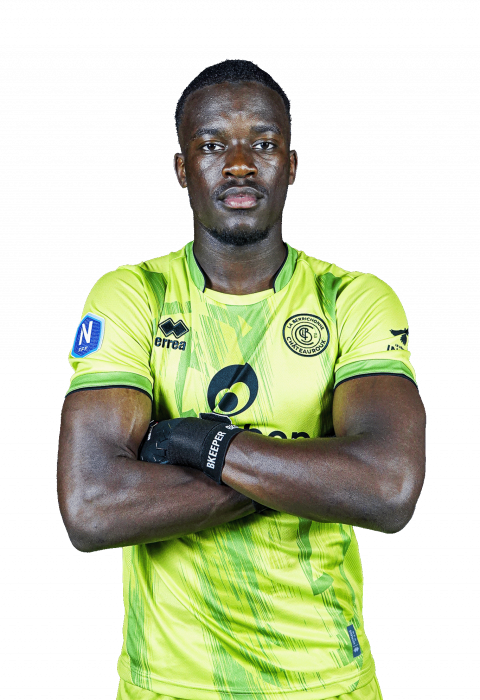 Moussa BA