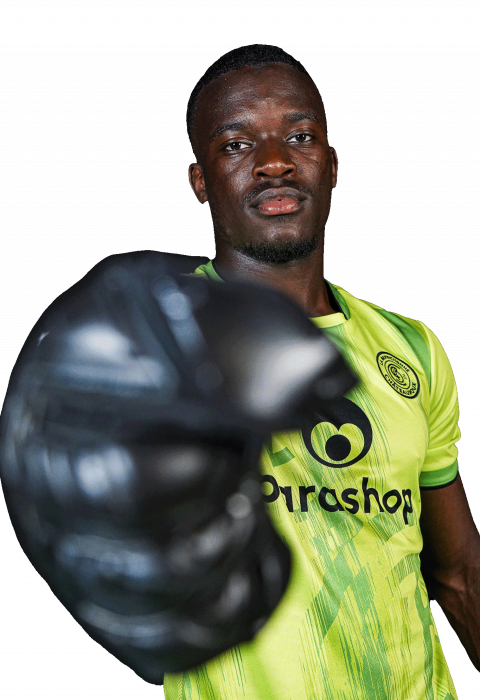 Moussa BA