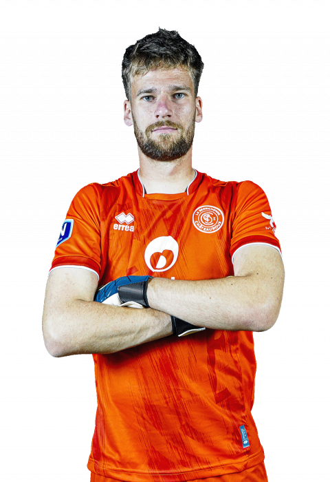 Enzo TOSTIVINT