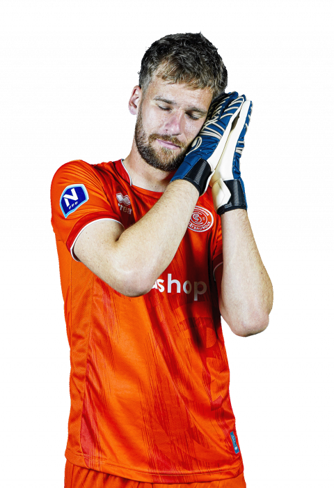 Enzo TOSTIVINT