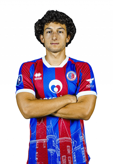 Issam BOUAOUNE