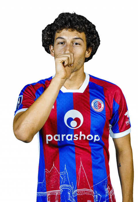Issam BOUAOUNE