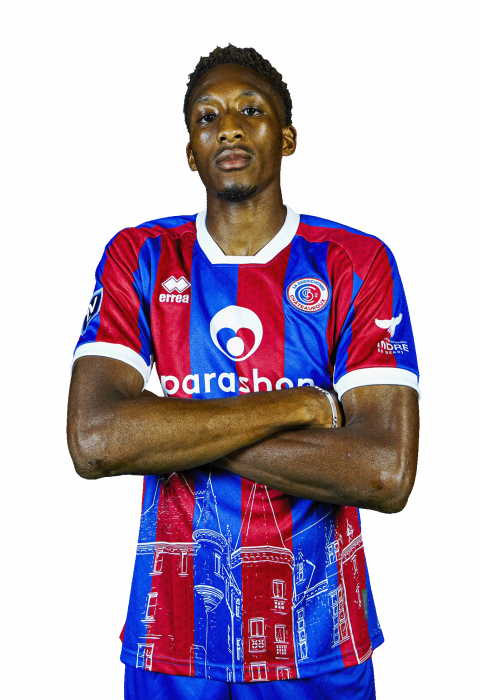 Brahima MAGASSA