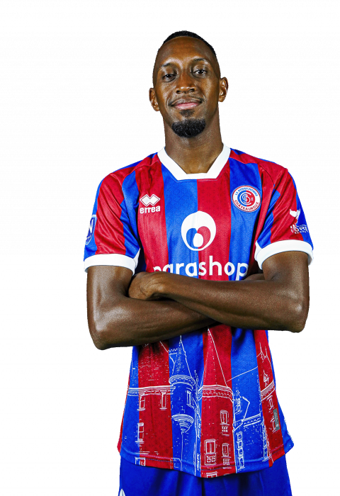 Anderson GONCALVES