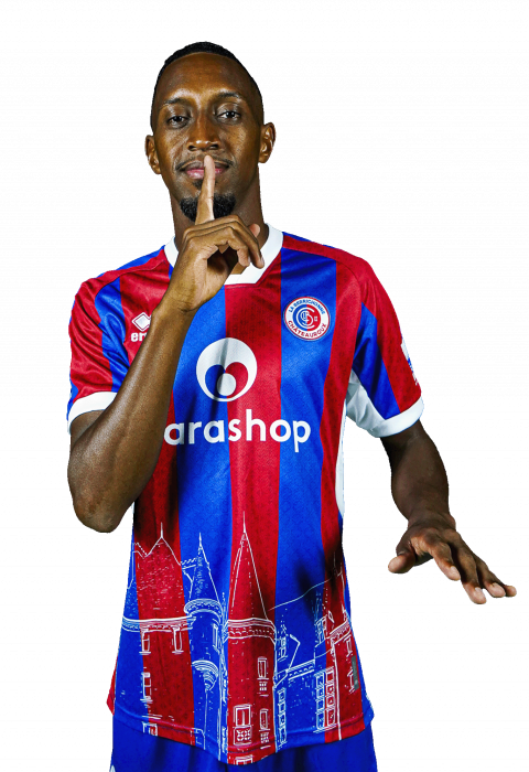 Anderson GONCALVES