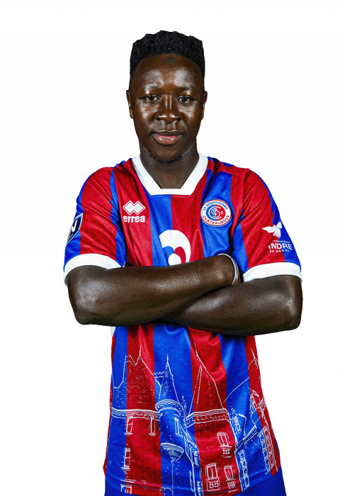 Samba DEMBELE
