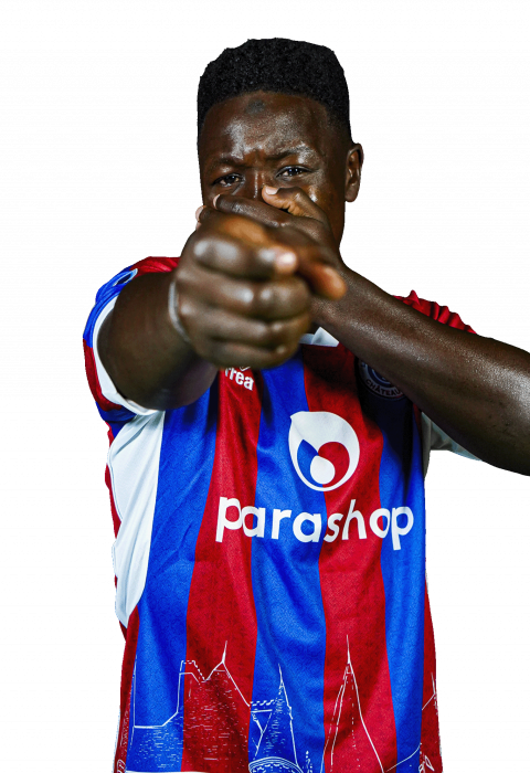 Samba DEMBELE