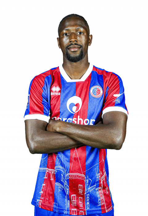 Djibril DIARRA