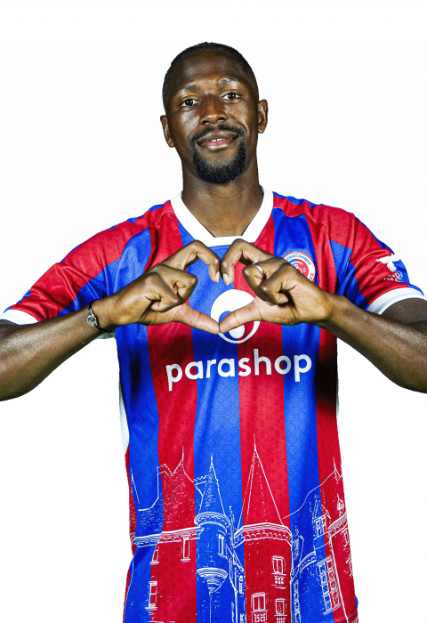 Djibril DIARRA