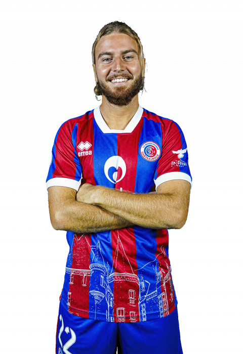 Théo TRINKER