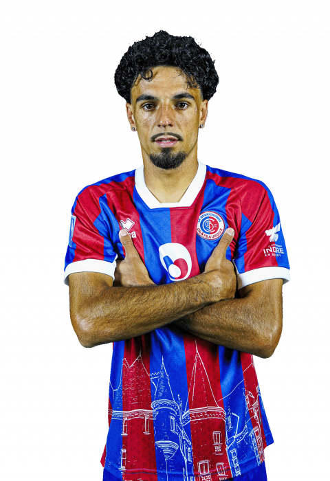 Ronaldo FREITAS