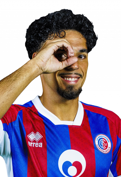 Ronaldo FREITAS