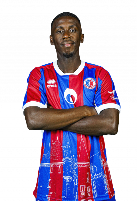 Housseine ZAKOUANI
