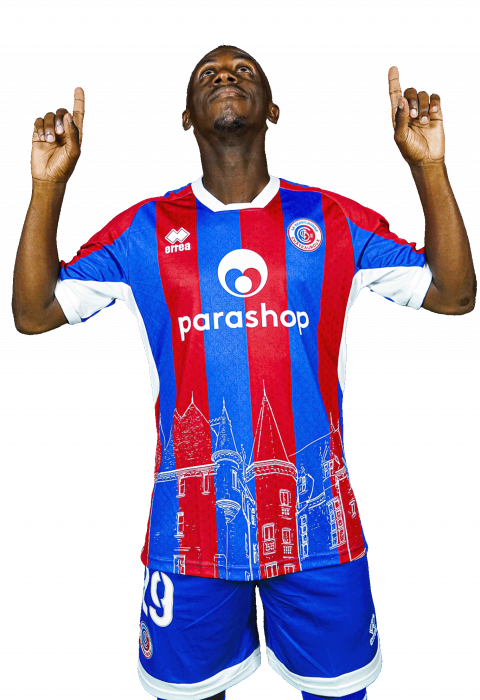 Housseine ZAKOUANI