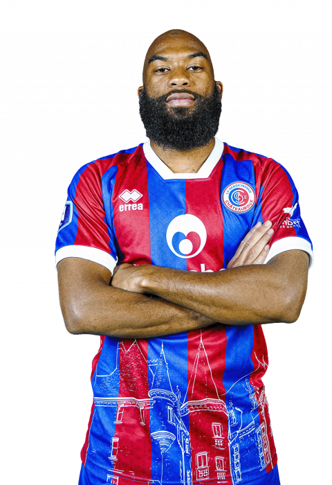 Akim DJAHA