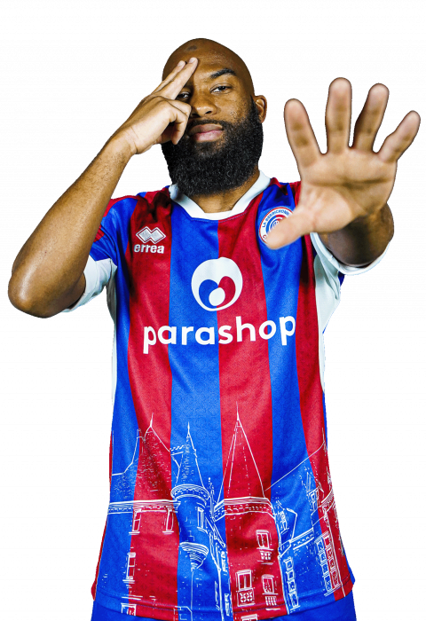 Akim DJAHA