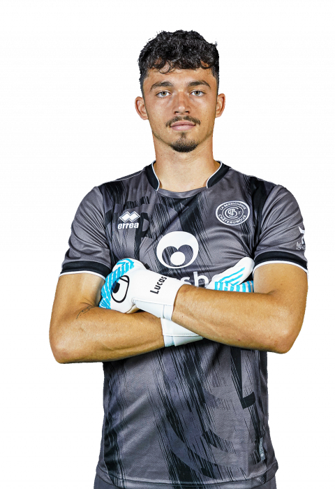 Lucas LAVALLÉE