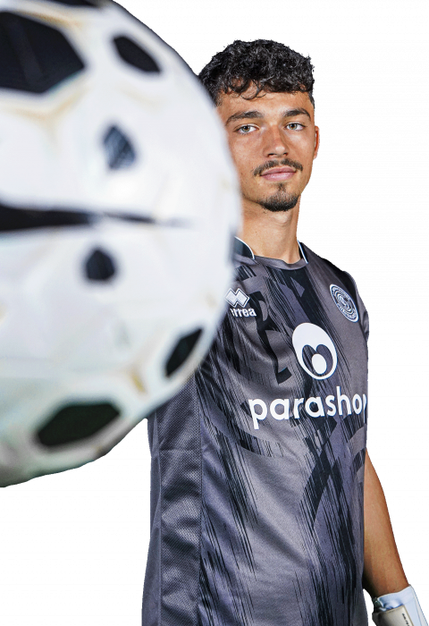 Lucas LAVALLÉE