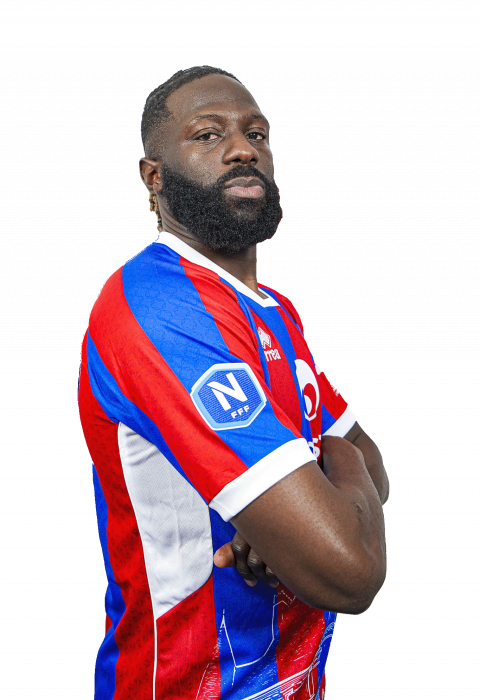 BAKARY SAKO