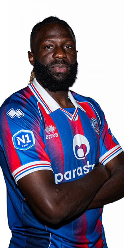 SAKO<br/>Bakary