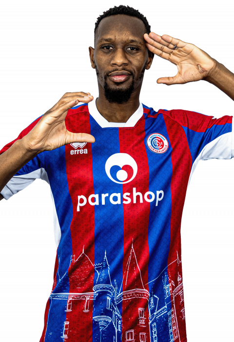 Lassana DIAKHABY