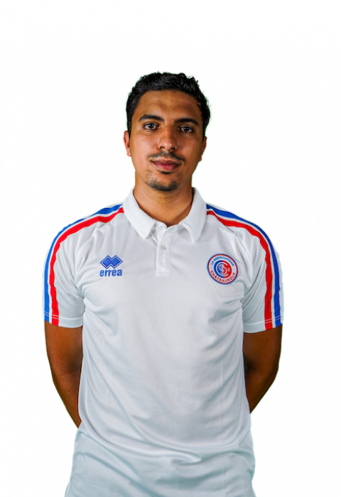 SAÏFI Ahmed