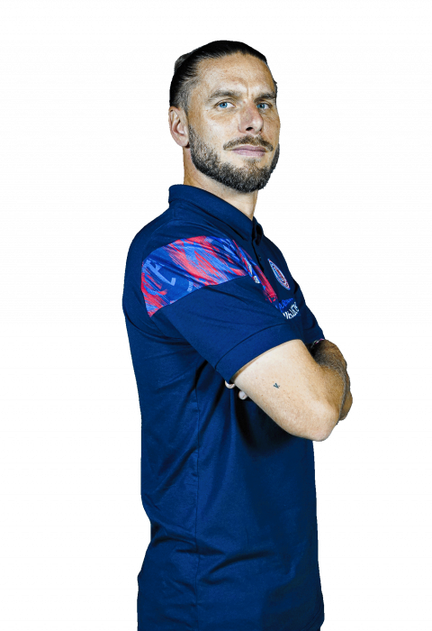 Valentin GUICHARD