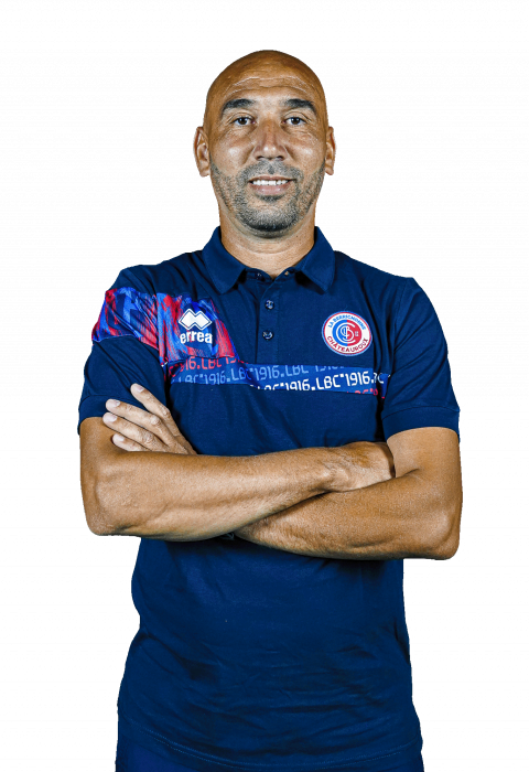 Mehdi BOUDAOUD