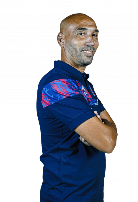 Mehdi BOUDAOUD
