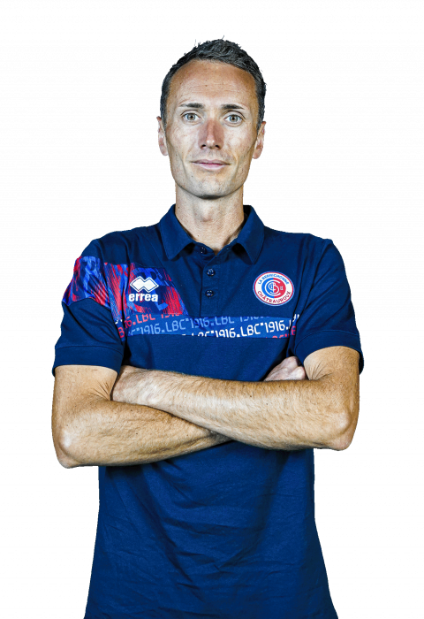 Julien GAULANDEAU