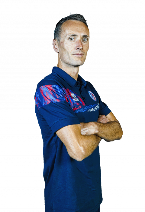 Julien GAULANDEAU
