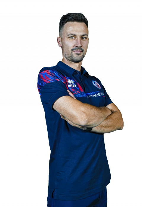 Damien LAE