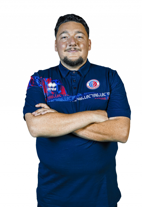 Anthony SANCHEZ