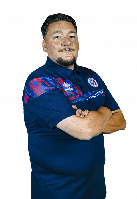 Anthony SANCHEZ