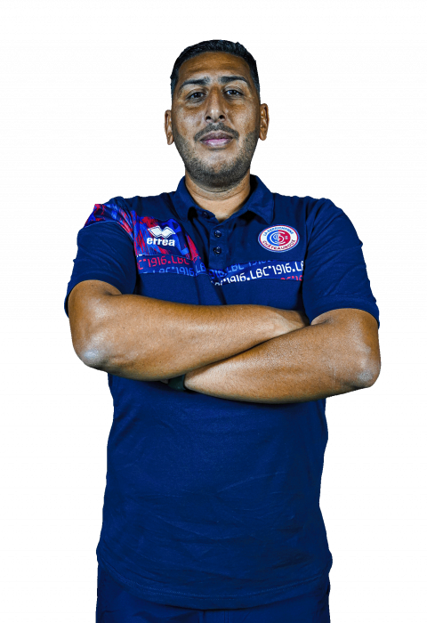 Nabil GHAMMIT