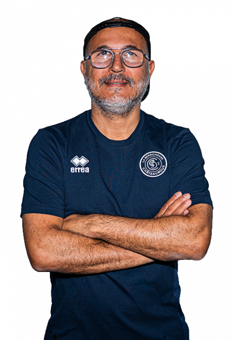 Nordine AÏTEUR
